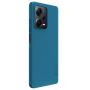 Nillkin Super Frosted Shield Matte cover case for Xiaomi Redmi Note 12 Pro Plus (Redmi Note 12 Pro+) order from official NILLKIN store